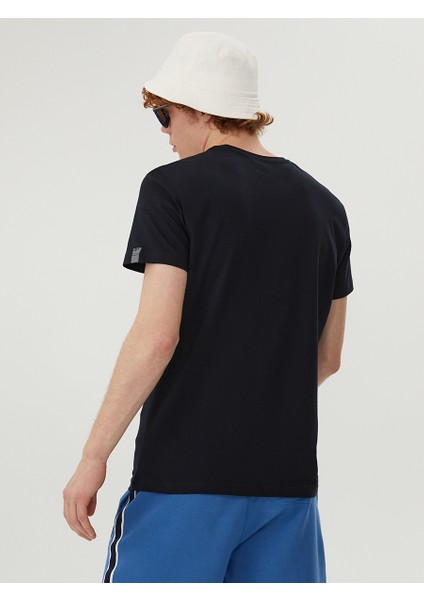 Erkek Tshirt K.kol