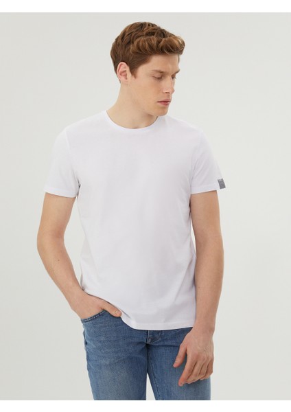 Erkek Tshirt K.kol
