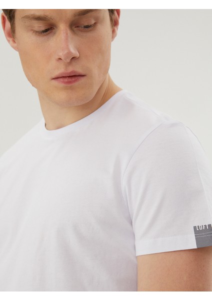 Erkek Tshirt K.kol