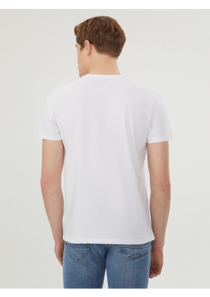 Erkek Tshirt K.kol