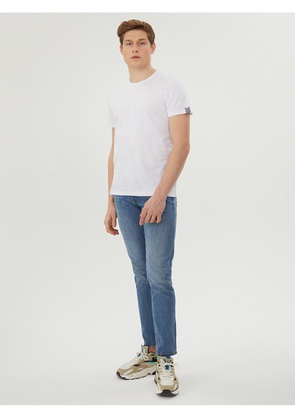 Erkek Tshirt K.kol