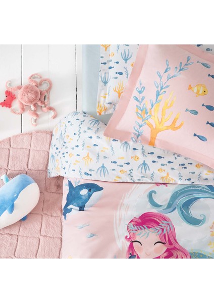 Bedding Minthe Ranforce Tek Kişilik Nevresim Takımı fiyatları