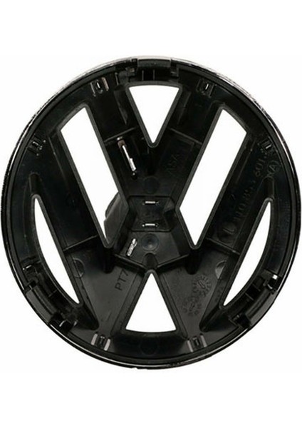 Volkswagen Jetta Mk5 Gtı Ön Panjur Arma Amblem 2006-2011 Model Arası Araçlara Uyumlu 1T0853601 fiyatları