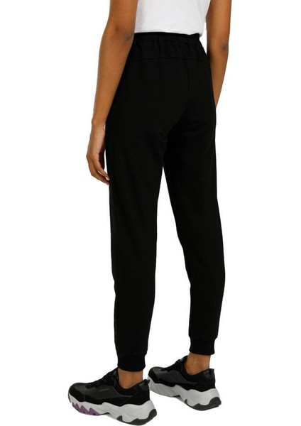 Kadın Eşofman Alt Basic Jogger 101087069
