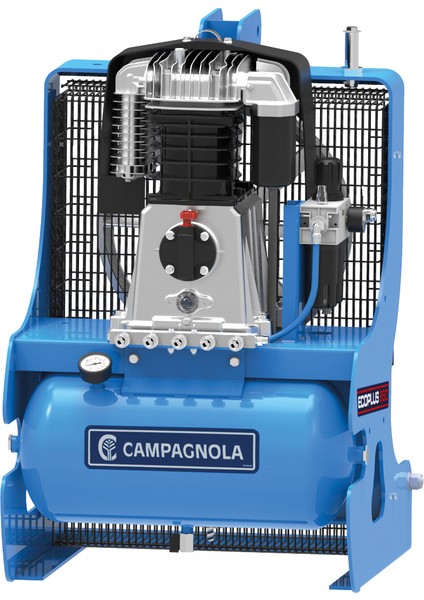 Ecoplus 950 Kompresör Pnömatik