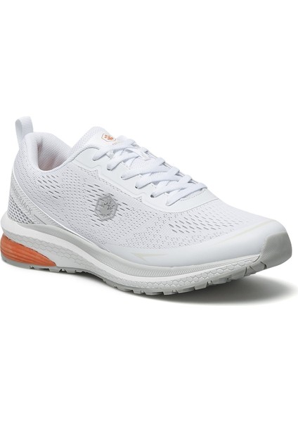 Cesar 2fx Beyaz Erkek Koşu Ayakkabisi