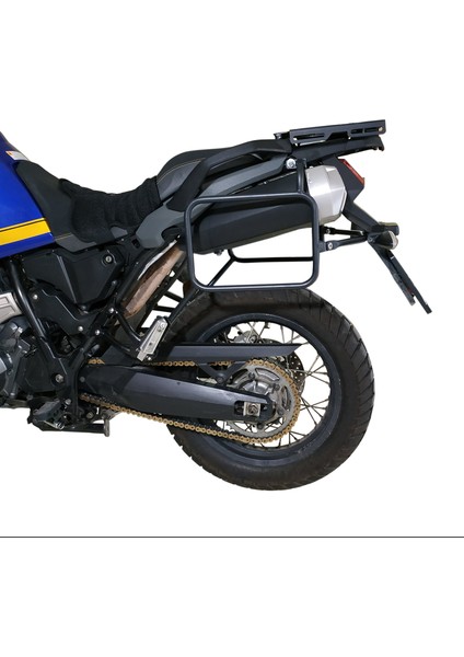 Yamaha Tenere 660 XT660Z Yan Çanta Demiri 2008-2016