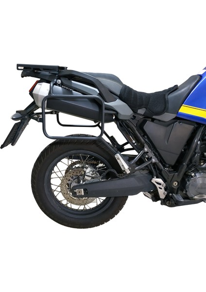 Yamaha Tenere 660 XT660Z Yan Çanta Demiri 2008-2016 modelleri
