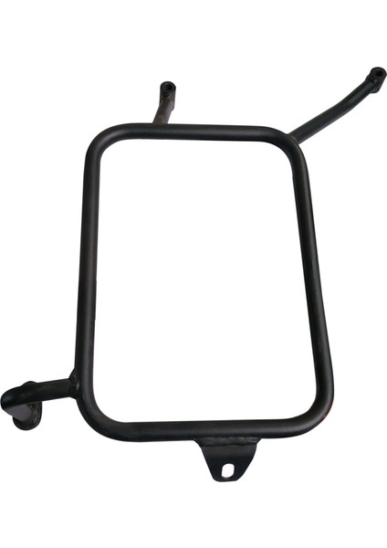 Yamaha Tenere 660 XT660Z Yan Çanta Demiri 2008-2016 fırsatları