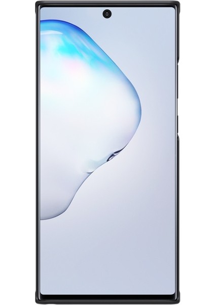 Samsung Galaxy Note 20 Ultra Için Mat Sert Pc Cep Telefonu Kapak Kılıfı - Siyah (Yurt Dışından) fiyatları