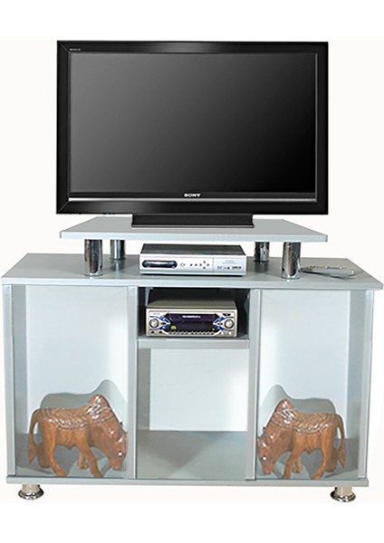Tv LCD Stand Büyük Boy 3104 (Camsız)