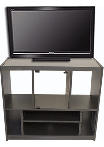 Tv -Lcd Müzik Seti Sehpasi 5102