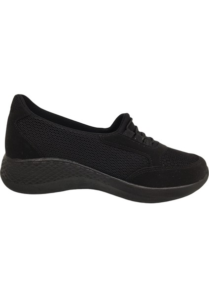 U6600 Krakers Siyah Bayan Spor Ayakkabı modelleri