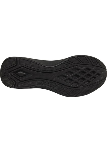 U6600 Krakers Siyah Bayan Spor Ayakkabı fırsatları