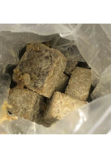Miski Amber Ceylan Göbeği Kokusu Katı Krem - 5 Gram 3 Adet
