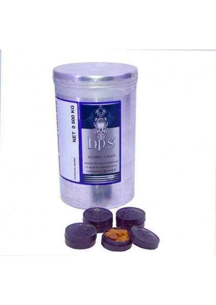 Miski Amber Ceylan Göbeği Kokusu Katı Krem - 5 Gram 3 Adet