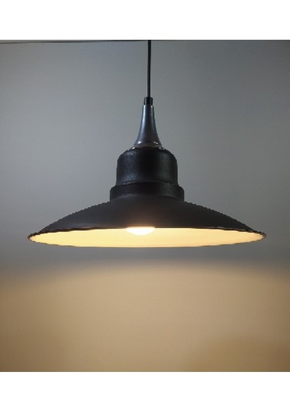 Vintage Reto Rustik Metal Sarkıt Avize Mylights Vintage Avizeler