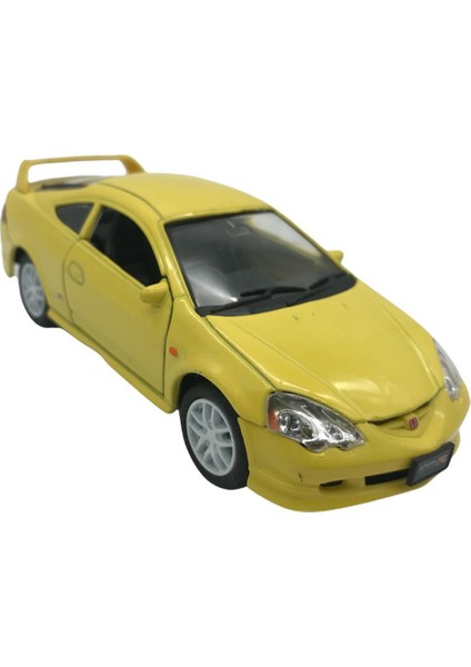 1:38 Metal Çek Bırak Araba Honda Typer 42325D fiyatları