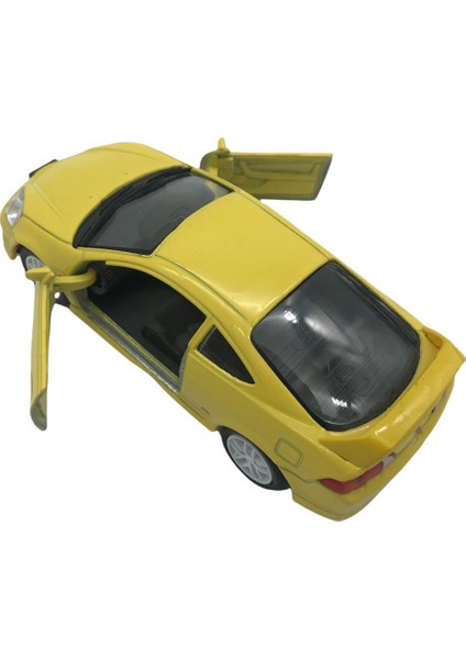 1:38 Metal Çek Bırak Araba Honda Typer 42325D fırsatları