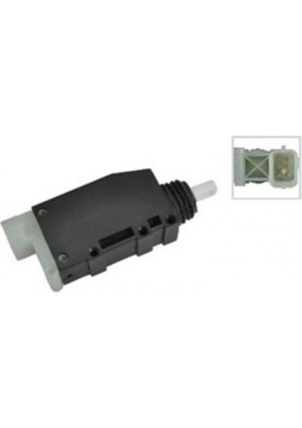 Exp Kapı Kilit Motor Arka Sağ Sol Astra F Corsa B 1207352 90449074