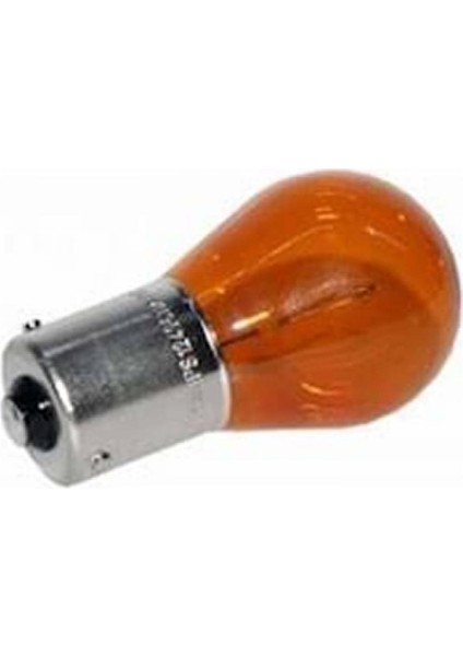 Narva Ampul 12V 21W 93 Sarı Yakın Tırnak Nrv 17638