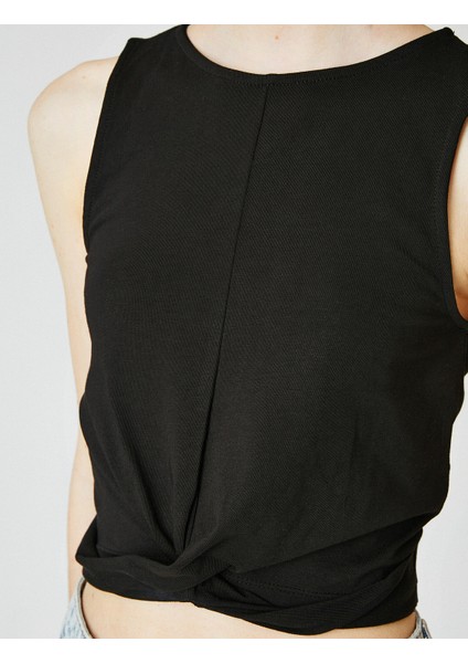 Halter Yaka Atlet