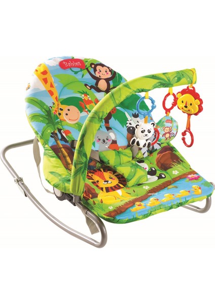 Babies Sallanabilir Müzikli Ana Kucağı fiyatları
