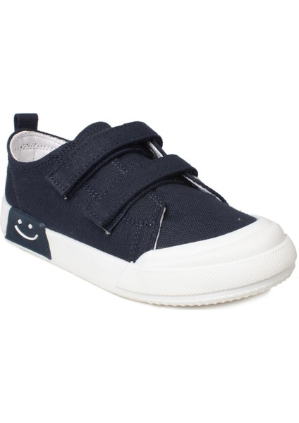 925.P22Y251 Patikketen Işıklı Çocuk Spor Ayakkabı