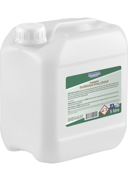 REMOVE / ULTRA (Konsantre Endüstriyel Kireç Çözücü) 5 lt fiyatları