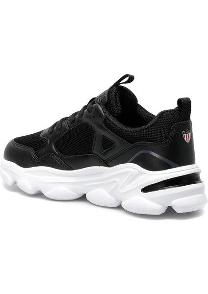 Bob Wmn 2fx Siyah Kadın Sneaker