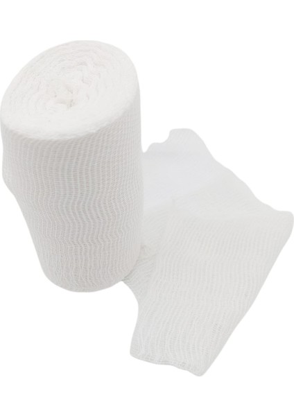 Hidrofil Sargı Bezi 10CM x 15M Tekli Paket
