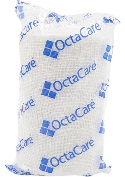 Hidrofil Sargı Bezi 10CM x 15M Tekli Paket