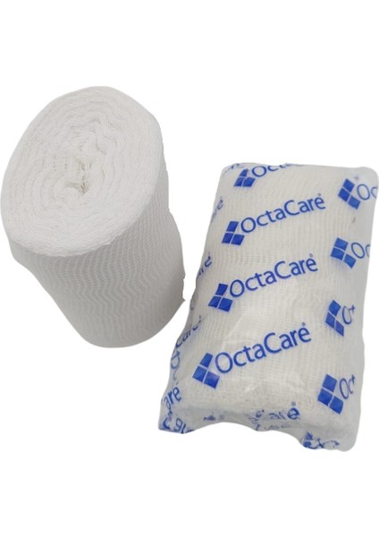 Hidrofil Sargı Bezi 10CM x 15M Tekli Paket