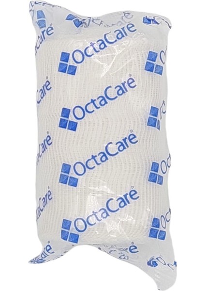 Hidrofil Sargı Bezi 10CM x 15M Tekli Paket