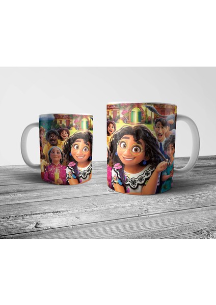 Encanto Kupa Bardak Model 1 fiyatları