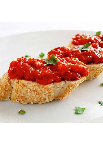 Ajvar Hafif 690 gr fiyatları