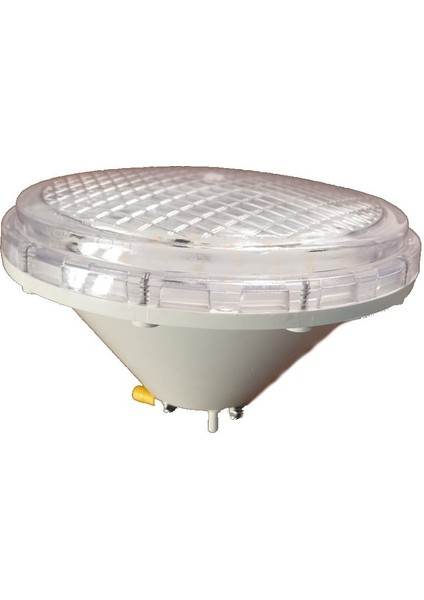 Par56 Led Havuz Ampulü Beyaz Işık 12 Volt / 30 Watt