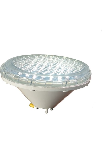 Par56 Led Havuz Ampulü Beyaz Işık 12 Volt / 30 Watt