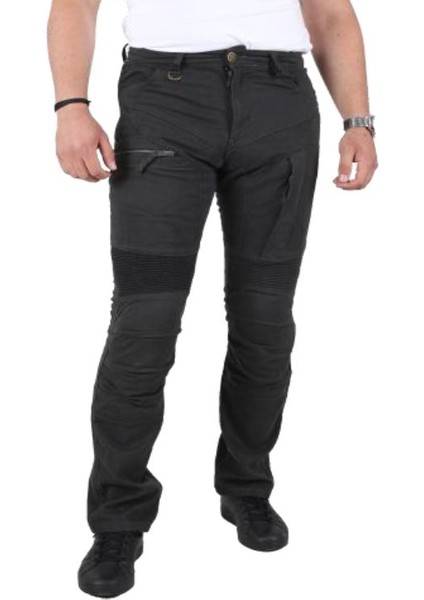 Madra Kevlar Kot Pantolon (Antrasit)