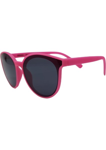 Yuvarlak Pembe Soft 4012 31-13-135