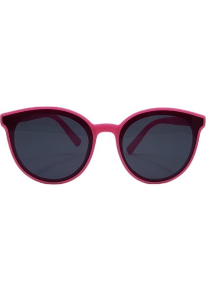 Yuvarlak Pembe Soft 4012 31-13-135