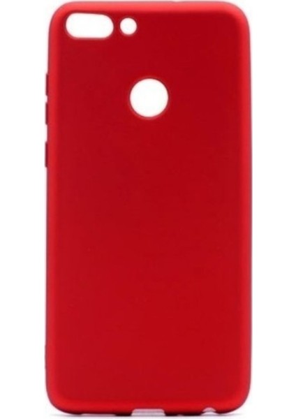 Xiaomi Redmi 6 Kılıf Pürüzsüz Yumuşak Esnek Özel Premium Serisi Soft Silikon