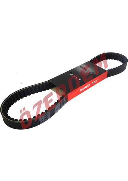 Sym Fıddle Iıı 125 Kayış Bando Ym (028-053) 818-19,7-28 (Jet4)