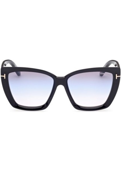 Güneş Gözlüğü Scarlet-02 TF920 01B 57-15 140 fiyatları