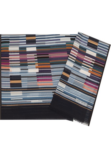 877Y21 Angel Etol Eşarp