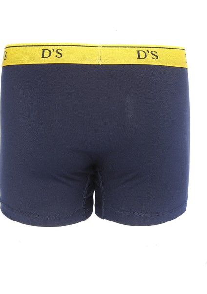 D'S Damat Boxer