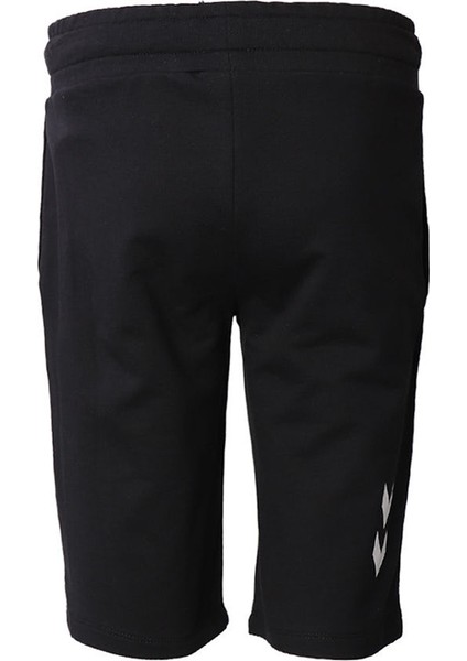 Hmlkensera Shorts Siyah Çocuk Şort 931413-2001