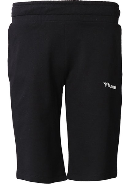Hmlkensera Shorts Siyah Çocuk Şort 931413-2001