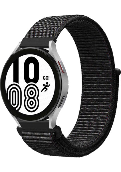 Huawei Watch GT GT2 GT3 GT4 GT5 42mm/Honor Magic 2 Kordon Hasır Kordon