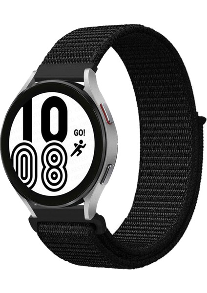 ​​samsung Galaxy Watch Gear S2 Kordon Hasır Kordon